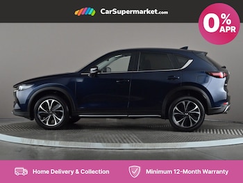 Used Mazda CX-5 2023 for sale - 76081958: Photo 3
