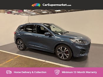 Ford - Kuga