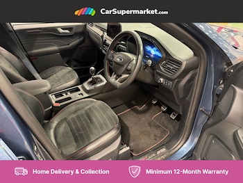 Used Ford Kuga 2022 for sale - 76128338: Photo 2