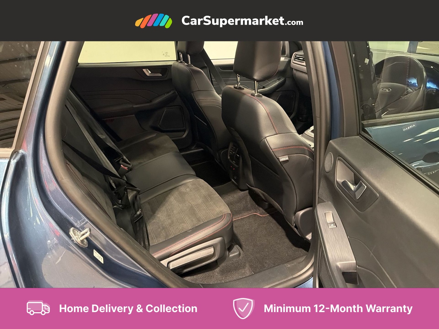 Used Ford Kuga 2022 for sale - 76128338: Photo 3