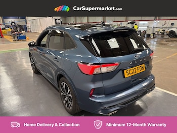 Used Ford Kuga 2022 for sale - 76128338: Photo 4