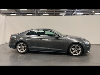 Used Audi A5 2018 for sale - 78668764: Photo