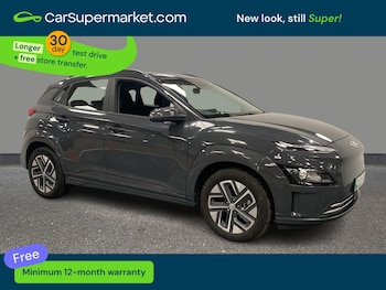 Used Hyundai KONA 2023 for sale - 78545292: Photo