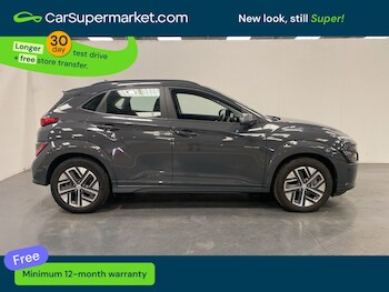 Used Hyundai KONA 2023 for sale - 78545292: Photo