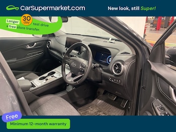 Used Hyundai KONA 2023 for sale - 78545292: Photo