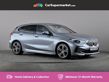 BMW - 1 Series