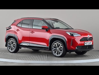 Used Toyota Yaris Cross 2023 for sale - 79211167: Photo