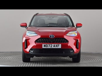 Used Toyota Yaris Cross 2023 for sale - 79211167: Photo