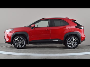 Used Toyota Yaris Cross 2023 for sale - 79211167: Photo