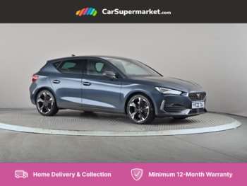2022 - 2.0 TSI VZ1 5dr DSG