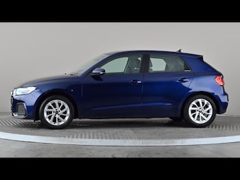 Used Audi A1 2024 for sale - 79371735: Photo