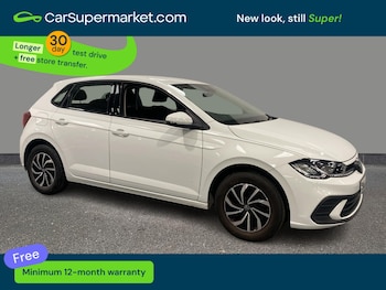 Used Volkswagen Polo 2023 for sale - 78526094: Photo