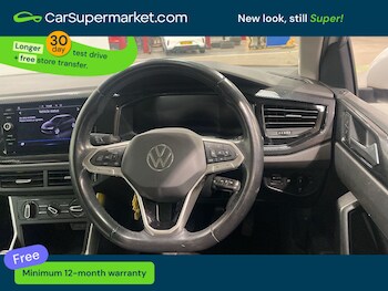 Used Volkswagen Polo 2023 for sale - 78526094: Photo