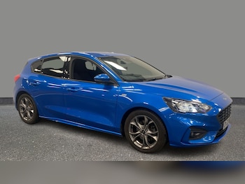 Used Ford Focus 2022 for sale - 78599306: Photo