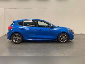 Used Ford Focus 2022 for sale - 78599306: Photo