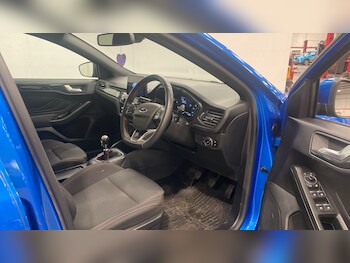 Used Ford Focus 2022 for sale - 78599306: Photo