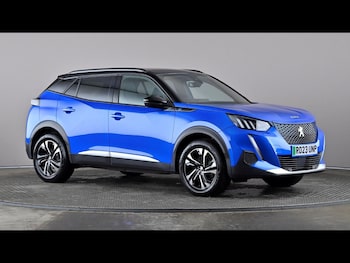 Used Peugeot 2008 2023 for sale - 78765720: Photo