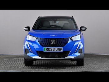 Used Peugeot 2008 2023 for sale - 78765720: Photo