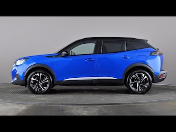 Used Peugeot 2008 2023 for sale - 78765720: Photo