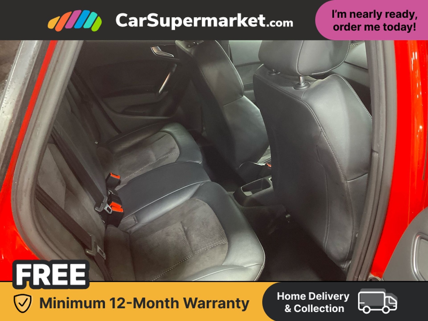 Used Audi A1 2016 for sale - 77546331: Photo 5