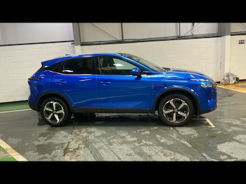 Used Nissan Qashqai 2021 for sale - 78746133: Photo