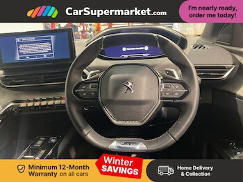 Used Peugeot 3008 2024 for sale - 77249485: Photo