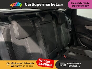 Used Peugeot 3008 2024 for sale - 77249485: Photo