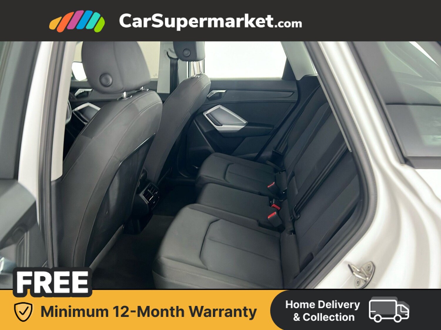 Used Audi Q3 2022 for sale - 77404033: Photo 18