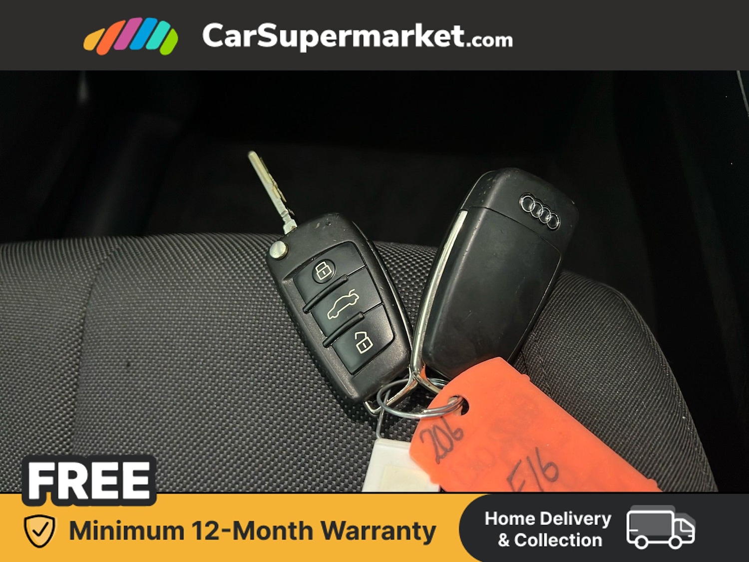 Used Audi Q3 2022 for sale - 77404033: Photo 23