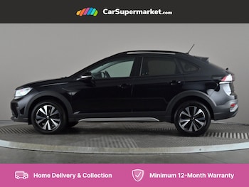 Used Volkswagen Taigo 2023 for sale - 75975191: Photo