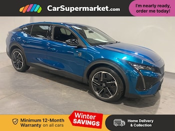 Used Peugeot 408 2024 for sale - 77226289: Photo