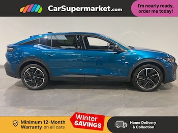 Used Peugeot 408 2024 for sale - 77226289: Photo