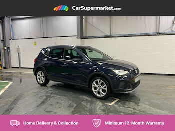 SEAT - Arona