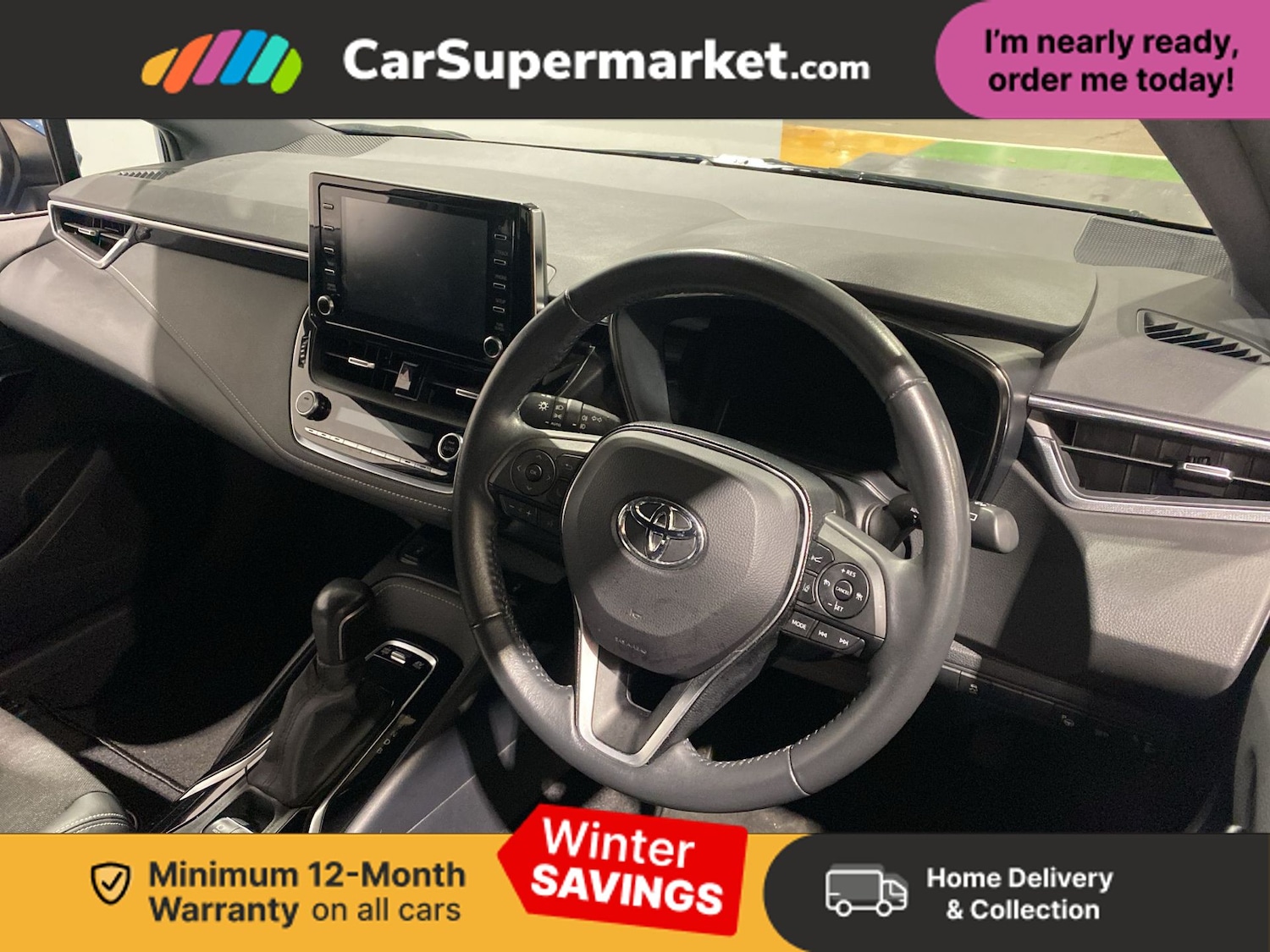 Used Toyota Corolla 2020 for sale - 77026507: Photo 2