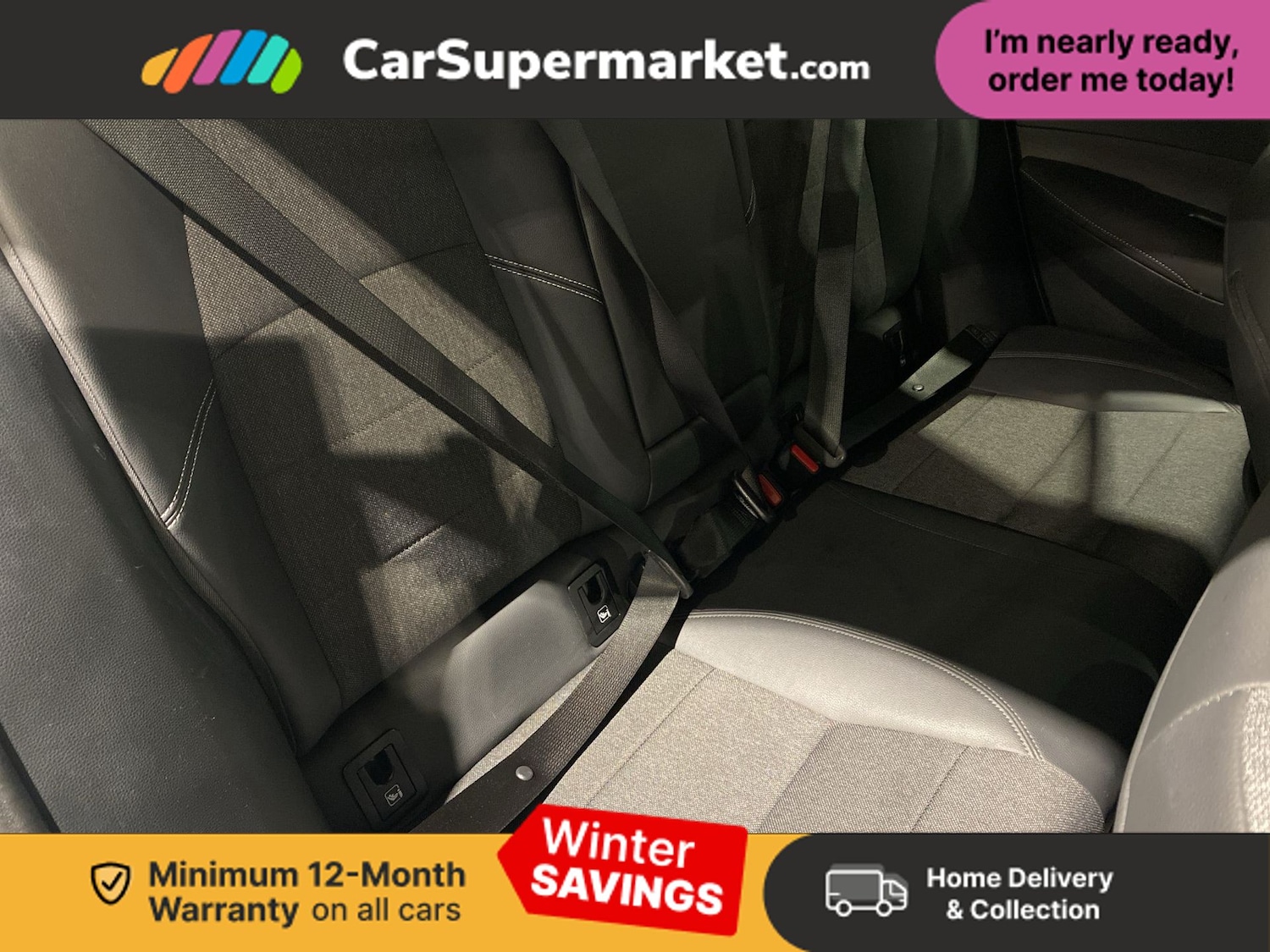 Used Toyota Corolla 2020 for sale - 77026507: Photo 3