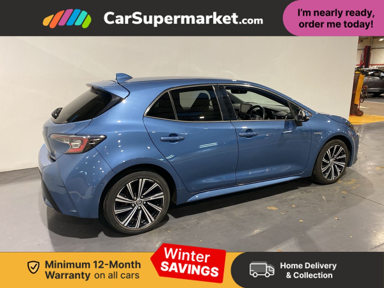 Used Toyota Corolla 2020 for sale - 77026507: Photo 5