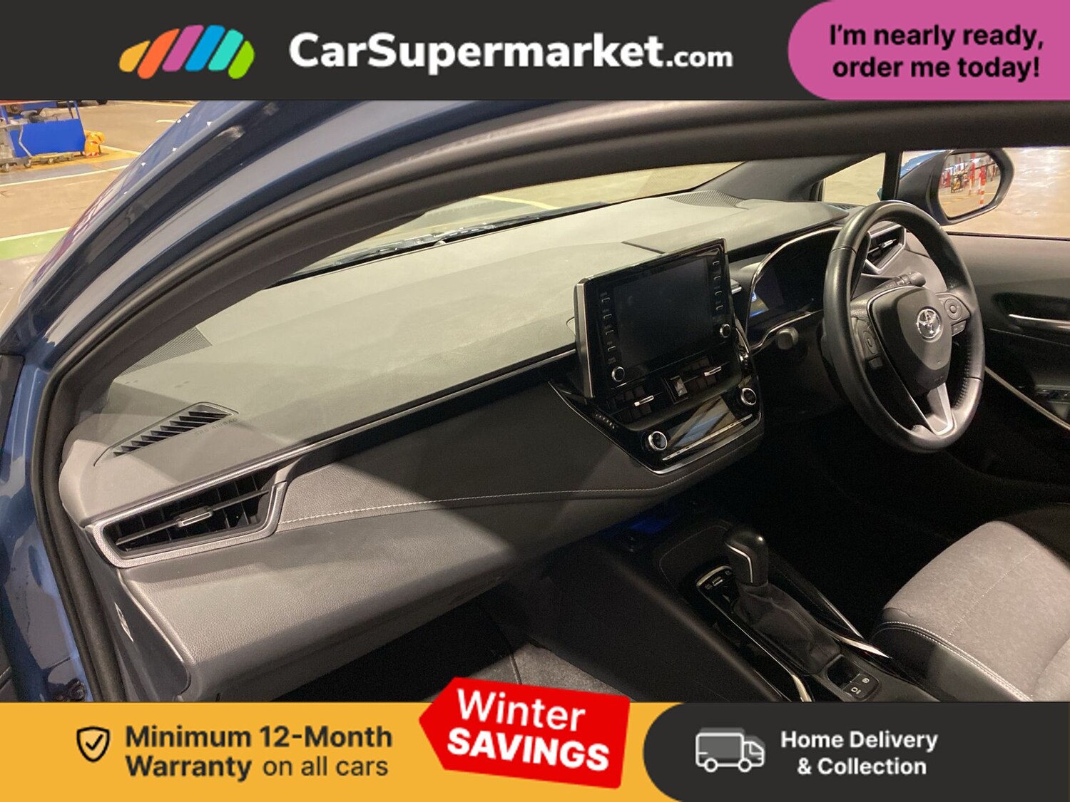 Used Toyota Corolla 2020 for sale - 77026507: Photo 6