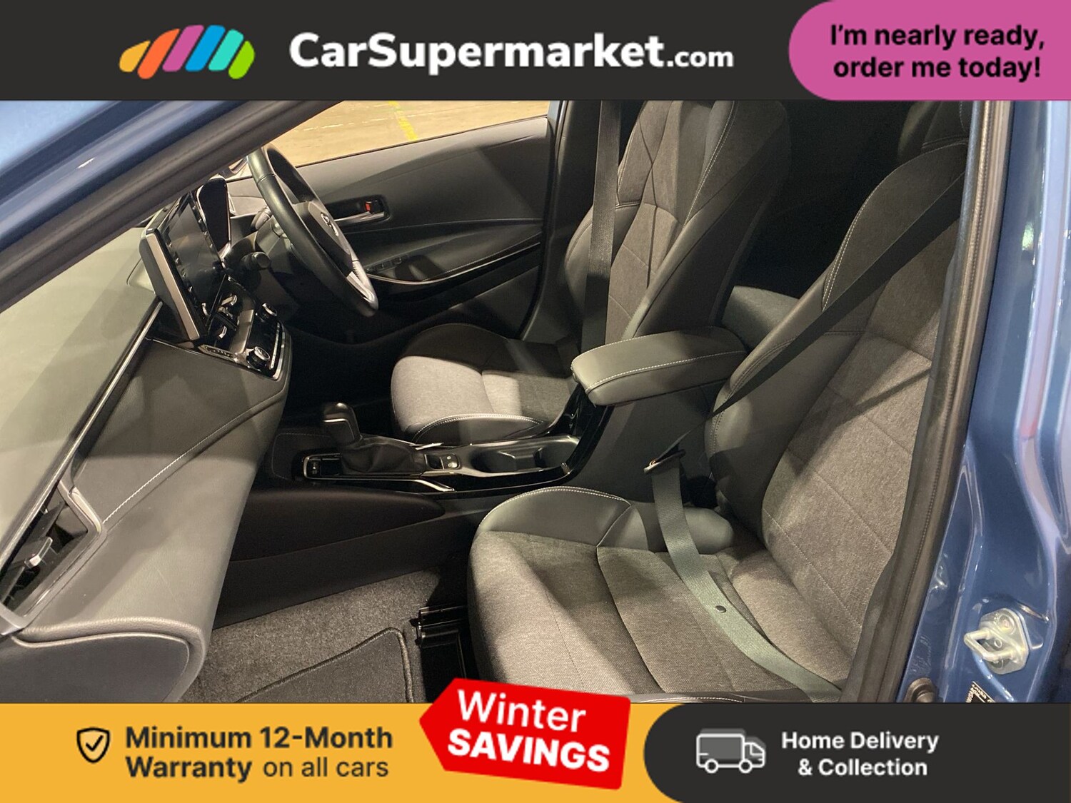 Used Toyota Corolla 2020 for sale - 77026507: Photo 7