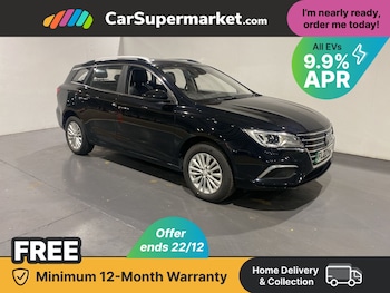 Used MG MG5 2022 for sale - 76767775: Photo