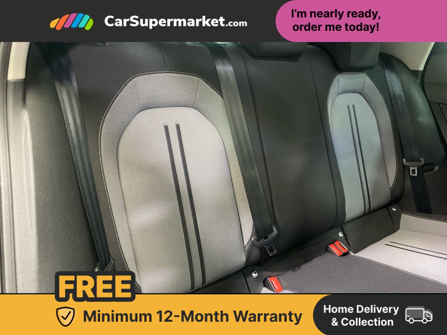 Used SEAT Leon 2022 for sale - 76581537: Photo 6