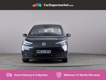 Used Volkswagen ID3 2022 for sale - 75068681: Photo