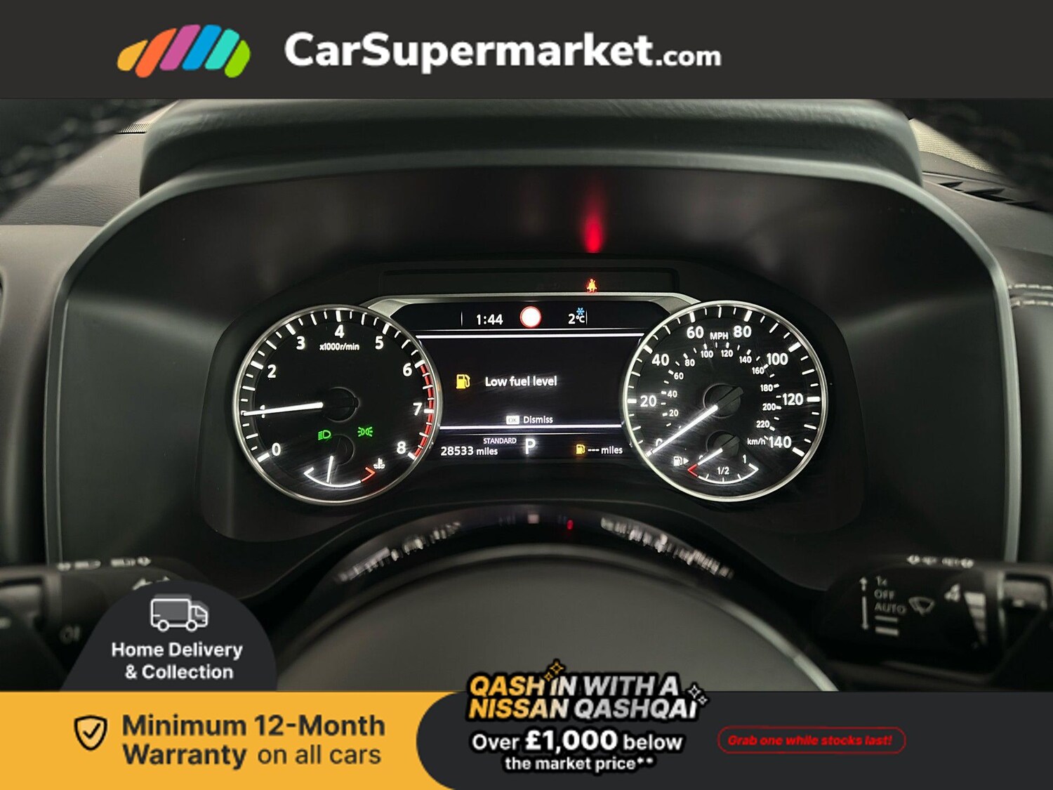 Used Nissan Qashqai 2022 for sale - 77608324: Photo 16