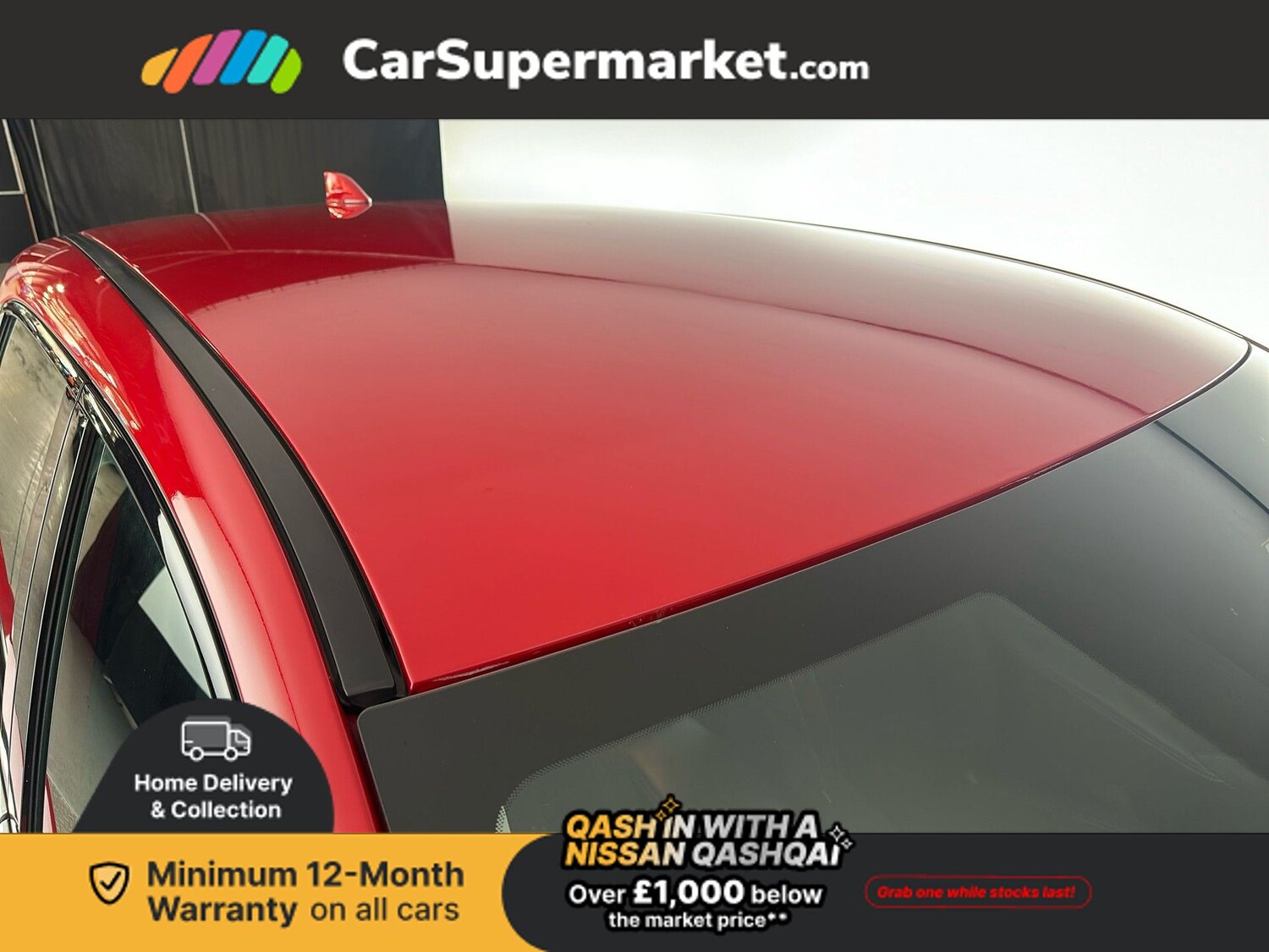 Used Nissan Qashqai 2022 for sale - 77608324: Photo 21