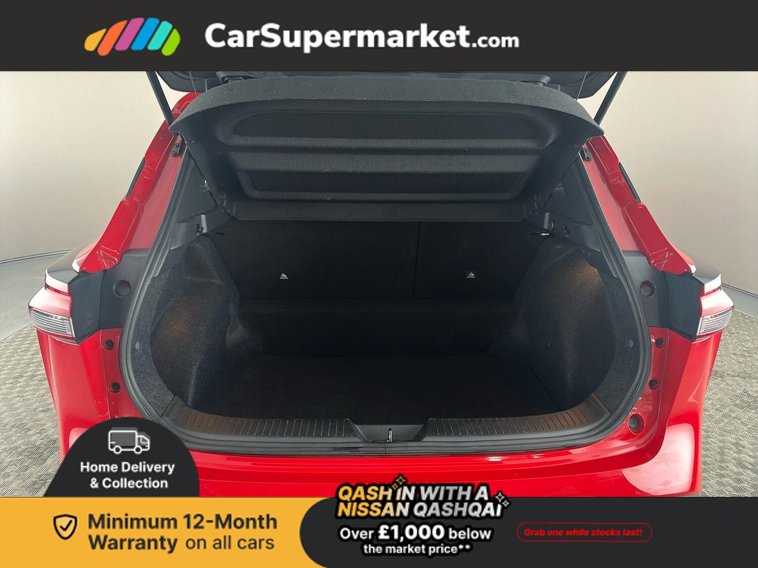 Used Nissan Qashqai 2022 for sale - 77608324: Photo 22