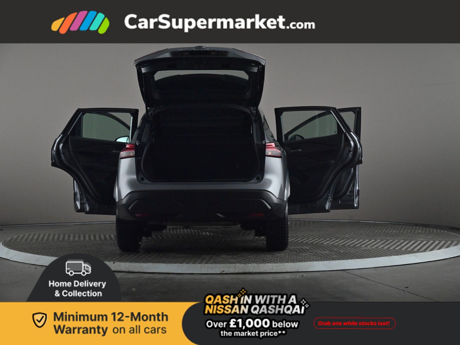 Used Nissan Qashqai 2022 for sale - 77415228: Photo 12