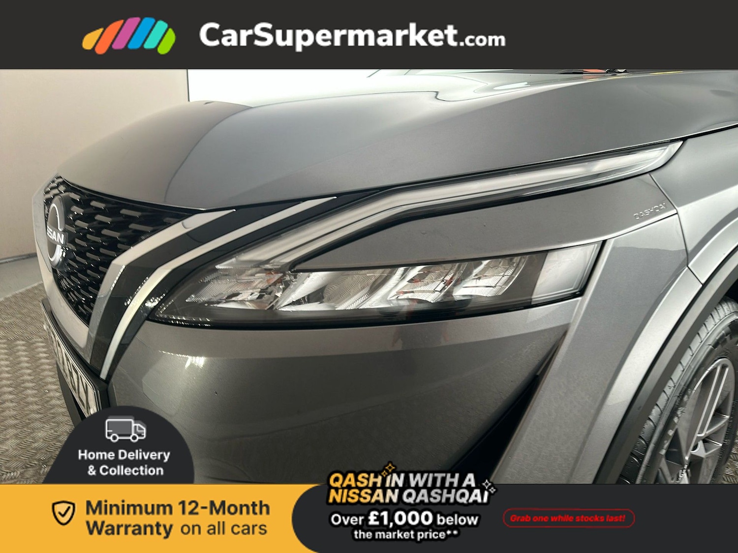 Used Nissan Qashqai 2022 for sale - 77415228: Photo 20