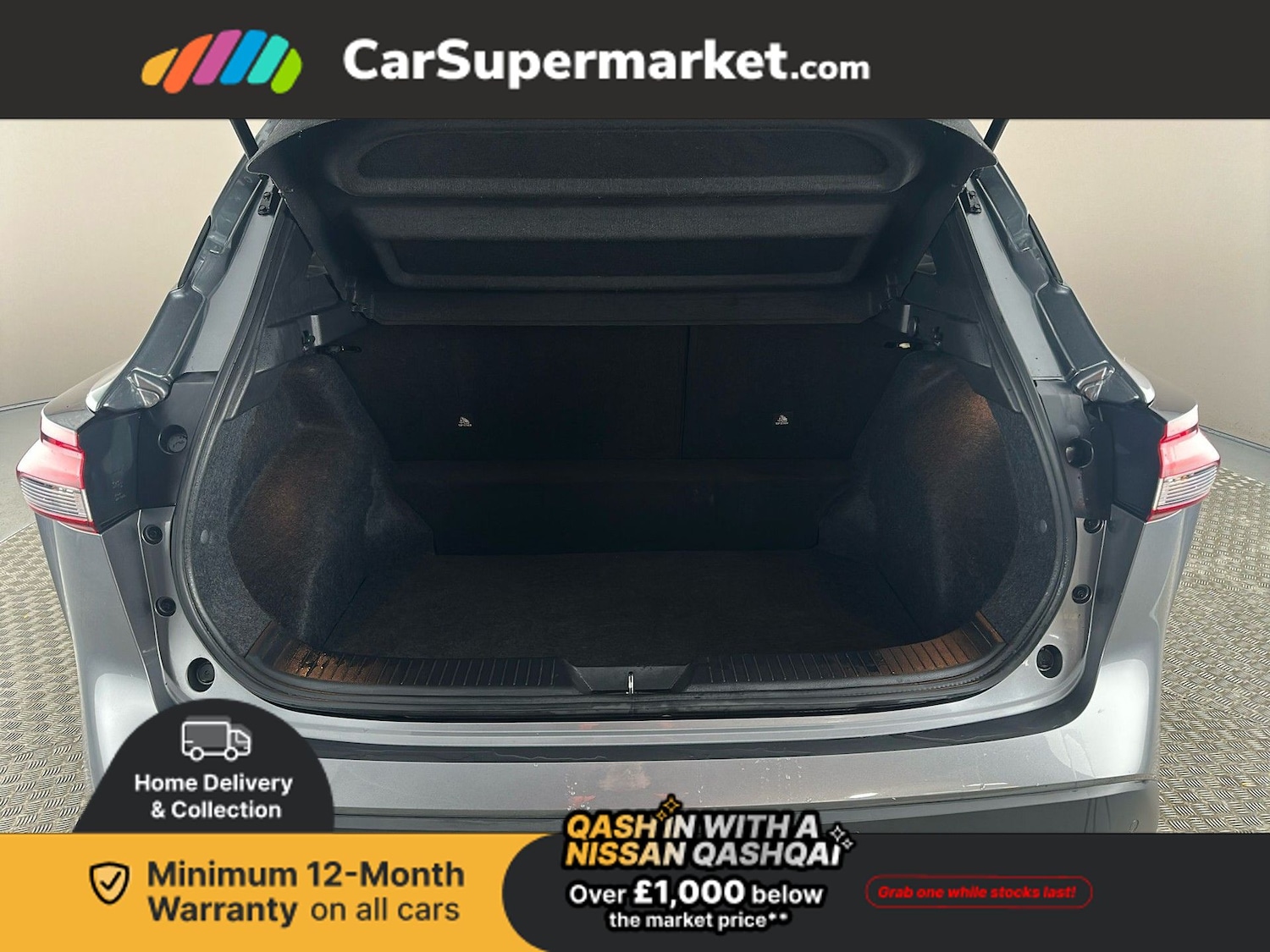 Used Nissan Qashqai 2022 for sale - 77415228: Photo 22