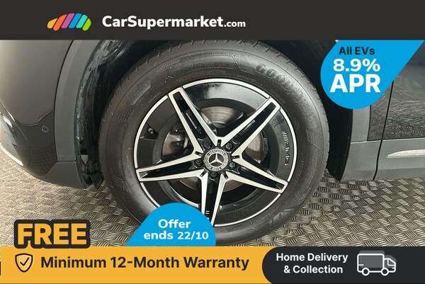 Used Mercedes-Benz EQA 2021 for sale - 76263982: Photo 15