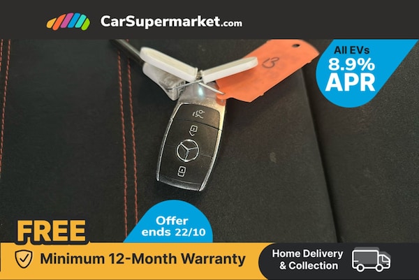 Used Mercedes-Benz EQA 2021 for sale - 76263982: Photo 19