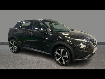 Used Nissan Juke 2024 for sale - 78931893: Photo